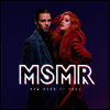 Ms Mr - How Does It Feel (MP3 Download)(Colored LP)