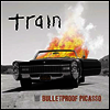 Train - Bulletproof Picasso (LP+CD)