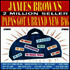 James Brown - Papa's Got A Brand New Bag (Vinyl LP)