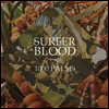 Surfer Blood - 1000 Palms (Blue Colored)(Vinyl LP)