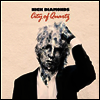 Nick Diamonds - City Of Quartz (Download Card)(180G)(LP)