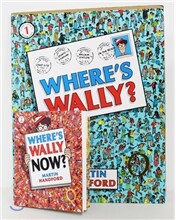 Where's Wally? #1 : Exclusive Pack