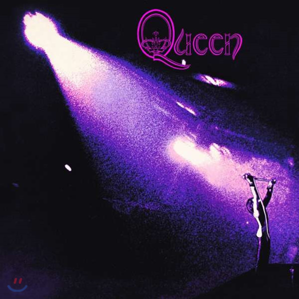Queen (퀸) - 1집 Queen [LP]