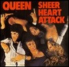 Queen (퀸) - 3집 Sheer Heart Attack [LP]