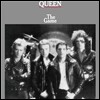 Queen (퀸) - 8집 The Game [LP]