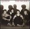 Queen (퀸) - 11집 The Works [LP]