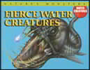 Fierce Water Creatures