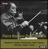 Pierre Monteux 피에르 몽퇴 컬렉션 (1948-1964 Recordings)