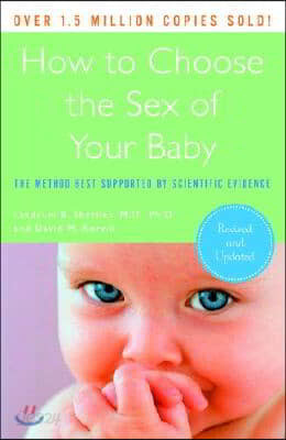 How to Choose the Sex of Your Baby: The Method Best Supported by Scientific Evidence