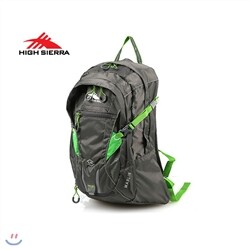 하이시에라 MARLIN HYDRATION 백팩 18L 차콜 H05HK006/ 등산배낭 / 캠핑용품 / 여행가방