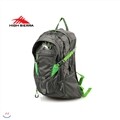 하이시에라 MARLIN HYDRATION 백팩 18L 차콜 H05HK006/ 등산배낭 / 캠핑용품 / 여행가방