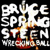 Bruce Springsteen - Wrecking Ball (Gatefold)(180G)(2LP+CD)