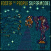 Foster The People - Supermodel (180g Vinyl LP)(Free MP3 Download)