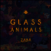 Glass Animals - Zaba (Download Code)(Gatefold)(Vinyl 2LP)