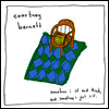 Courtney Barnett - Sometimes I Sit & Think & Sometimes I Just Sit (Vinyl LP)