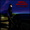 Neal Schon - Vortex (Download Card)(180G)(2LP)