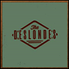 Deslondes - Deslondes (Download Card)(Vinyl LP)