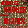 John Lee Hooker - Sings Blues (LP)
