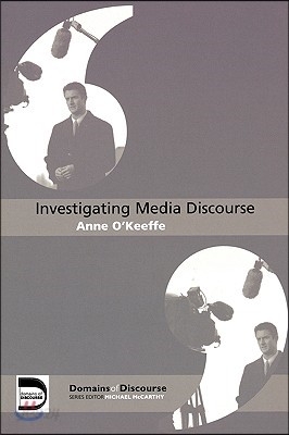 Investigating Media Discourse