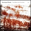 Dominique Pifarely - Time Before And Time After