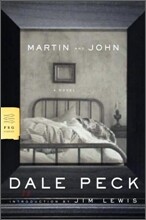 Martin And John : A Novel