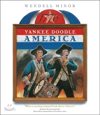 Yankee Doodle America