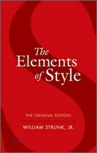 The Elements of Style