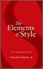 The Elements of Style