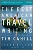 The Best American Travel Writing 2006