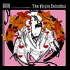 Air (에어) - Virgin Suicides (180g Vinyl LP)(MP3 Voucher)