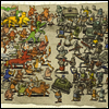 Dance Gavin Dance - Instant Gratification (Ltd. Ed)(Colored Vinyl)(LP+CD)