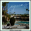 Cayucas - Dancing At The Blue Lagoon (Vinyl LP)