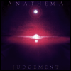 Anathema - Judgement (Ltd. Ed)(180G)(LP+CD)