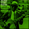 Gary Davis - Harlem Street Singer (LP)