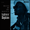 Lightnin' Hopkins - Blues In My Bottle (LP)