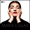 마리아 칼라스 - 리마스터 (Maria Callas - Remastered) (Ltd. Ed)(180g)(LP) - Maria Callas