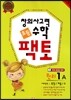 초등 창의사고력 수학 팩토 원리 1A