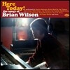 Here Today! The Songs Of Brian Wilson