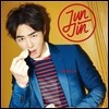 전진 - 미니앨범 2집 : #REAL#