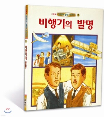 비행기의 발명