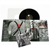 Jeff Bernat - The Gentleman Approach (제프 버넷 1집 LP+CD 합본)