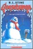 Original Goosebumps #51 : Beware, the Snowman