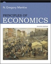 Principles of Economics 4/E