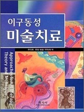 이구동성 미술치료
