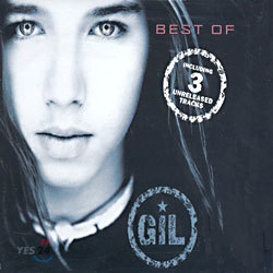 Gil - Best Of Gil