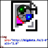 Big Data - 2.0 (Download Card)(Vinyl LP)