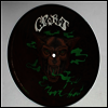 Crobot - Full Moon Howl (Ltd. Ed)(10" Clear Vinyl)(LP)
