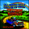 Grateful Dead - Truckin' Up To Buffalo: July 4, 1989 (Ltd. Ed)(180G)(5LP Boxset)