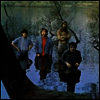 Groundhogs - Scratching The Surface (180G)(LP)