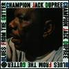 Champion Jack Dupree - Blues From The Gutter (180G)(LP)